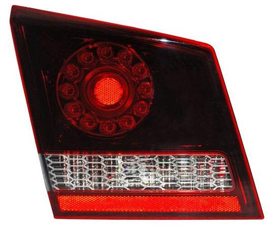 Calavera Journey 2011-2020 Interior Oscura C/Leds TYC Izquierda