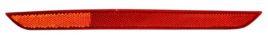 Cuarto Trasero Caddy 2016-2020 Reflejante TYC Izquierdo