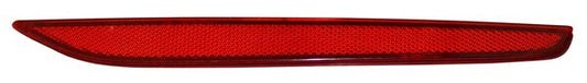 Cuarto Trasero Grand I10 2018-2020 4P Reflejante