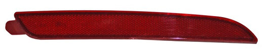 Cuarto Trasero Kia Rio 2018-2022 5P Reflejante Ecocn T20 Derecho