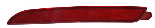 Cuarto Trasero Kia Rio 2018-2022 5P Reflejante Ecocn T20