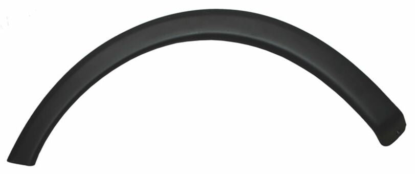 Moldura Arco Salp Corsa 2002-2003 5P Europeo Negra Derecho 336.82