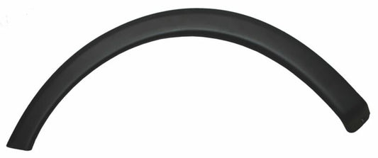 Moldura Arco Salp Corsa 2002-2003 5P Europeo Negra Derecho 336.82