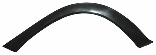 Moldura Arco Trasera Monza 1997-2003 Negra P/P Interior Agt 5662 Derecho
