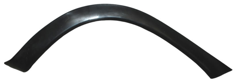 Moldura Arco Trasera Monza 1997-2003 Negra P/P Interior Agt 5662 Izquierdo