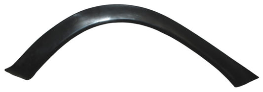 Moldura Arco Trasera Monza 1997-2003 Negra P/P Interior Agt 5662 Izquierdo