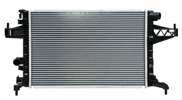 Radiador Tornado 2011-2020 Std L4 1.8L 14 7/8X 21 1/4 Aluminio Soldado Cn 892