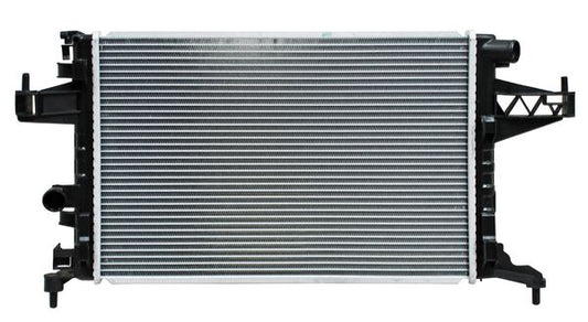 Radiador Tornado 2011-2020 Std L4 1.8L 14 7/8X 21 1/4 Aluminio Soldado Cn 892