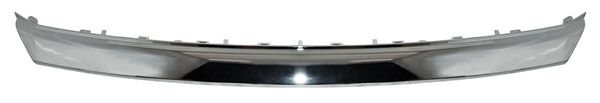 Moldura Parrilla Jetta 2019-2021 Crom T20