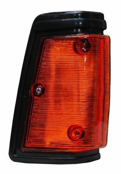 Cuarto Punta Nissan Pu 720 1981-1991 Negro Ecocn Derecho 2850608