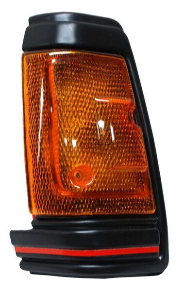 Cuarto Punta Nissan Pu 720 1992-1993 C/Franja Ecocn Izquierdo 2850710