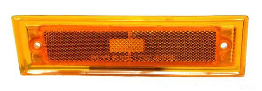 Cuarto Lateral Chevrolet Pickup 1981-1991 S/Cromo TYC Derecho