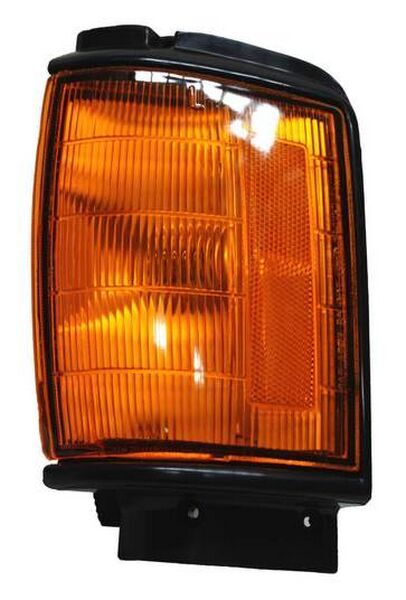 Cuarto Punta Toyota Pu 1984-1988 2Wd/ 4Runner 1984-1986 Ambar Negro 5 TYC