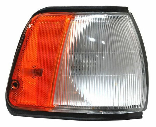 Cuarto Punta Nissan Sentra 1989-1990 B12 Amer Bicolor TYC Derecho
