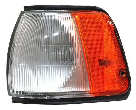 Cuarto Punta Nissan Sentra 1989-1990 B12 Amer Bicolor TYC