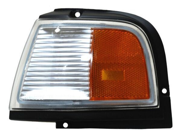 Cuarto Punta Cutlass 1987-1996 TYC Izquierdo