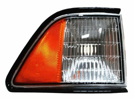 Cuarto Punta Spirit R/T 1992-1995 Bicolor TYC Derecho