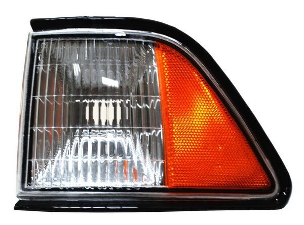 Cuarto Punta Spirit R/T 1992-1995 Bicolor TYC Izquierdo