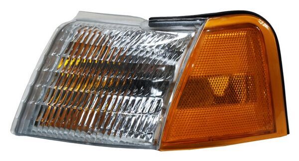 Cuarto Punta Cougar/ Thunderbird 1989-1995 TYC Izquierdo