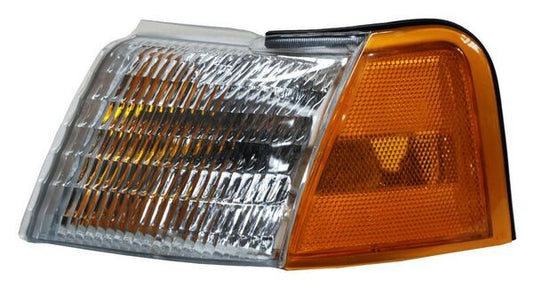 Cuarto Punta Cougar/ Thunderbird 1989-1995 TYC
