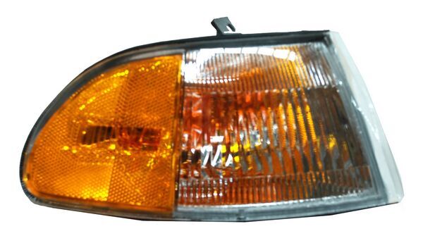 Cuarto Punta Honda Civic 1992-1995 4P Bicolor TYC