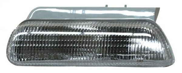 Cuarto Frontal Neon 1994-1999 Bco TYC Derecho