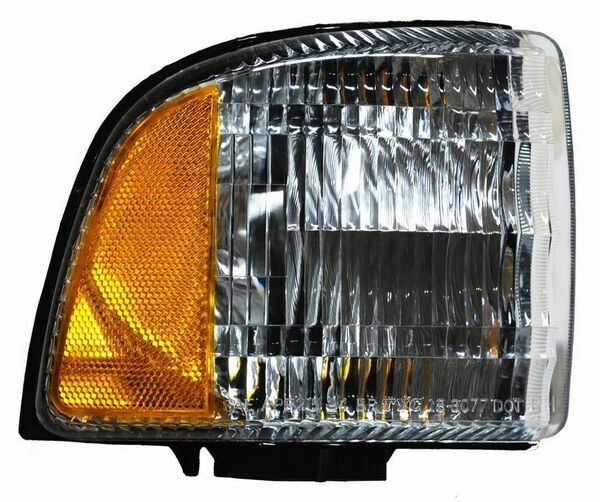 Cuarto Punta Dodge Pu 1994-2002 Ram 5 TYC Derecho