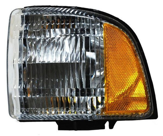 Cuarto Punta Dodge Pu 1994-2002 Ram 5 TYC