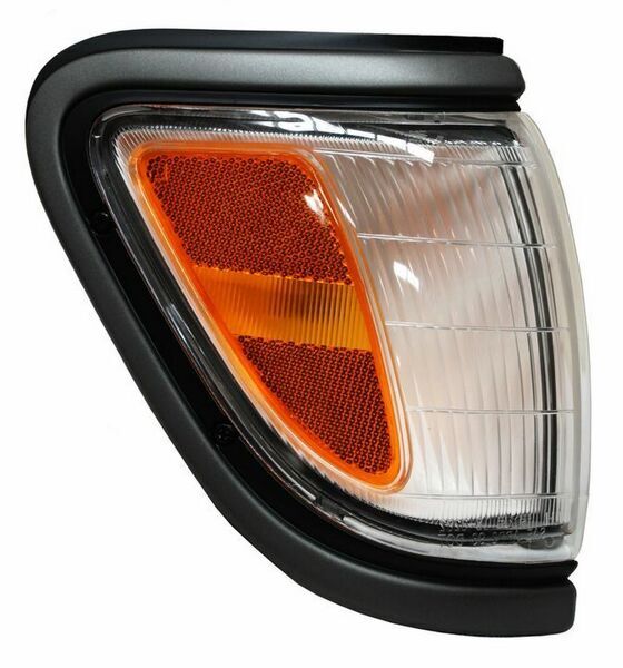 Cuarto Punta Tacoma 1995-1997 PInterior 4Wd TYC