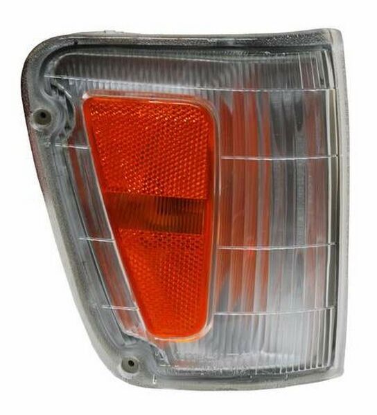 Cuarto Punta Toyota Pu T100 1993-1998 Bicolor TYC Derecho