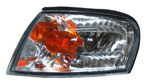 Cuarto Punta Nissan Sentra 00 Cristal TYC Izquierdo