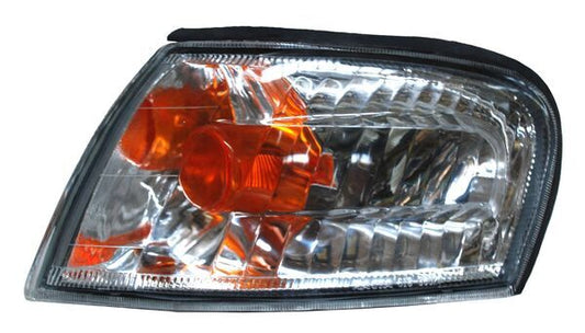 Cuarto Punta Nissan Sentra 00 Cristal TYC