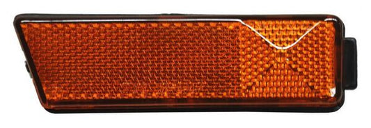 Cuarto Lateral Facia Golf/ Jetta 1993-1998 Ambar TYC Derecho