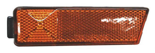 Cuarto Lateral Facia Golf/ Jetta 1993-1998 Ambar TYC Izquierdo