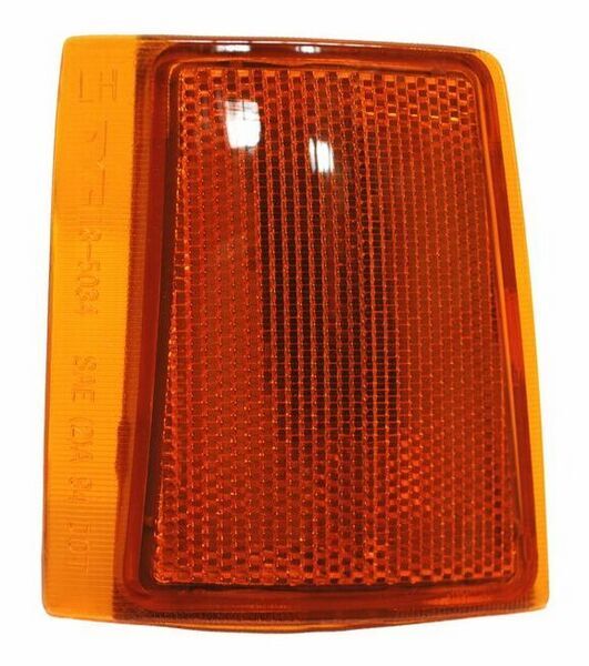 Cuarto Punta Cheyenne 1996-1998 GMC 1994-1998 Sup 5 TYC Derecho