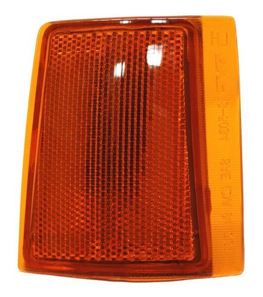 Cuarto Punta Cheyenne 1996-1998 GMC 1994-1998 Sup 5 TYC Izquierdo