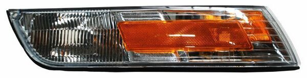 Cuarto Punta Grand Marquis 1995-1997 Bco/Ambar TYC Derecho