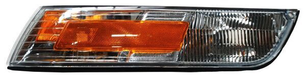 Cuarto Punta Grand Marquis 1995-1997 Bco/Ambar TYC Izquierdo
