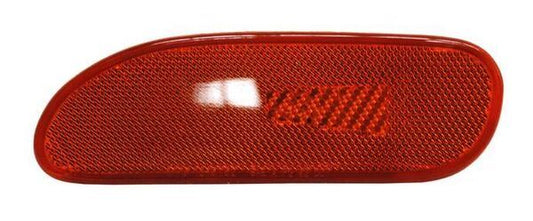 Cuarto Lateral Eclipse 1995-1999/ Talon 1995-1998 Ambar TYC Derecho