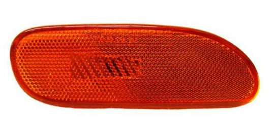 Cuarto Lateral Eclipse 1995-1999/ Talon 1995-1998 Ambar TYC Izquierdo