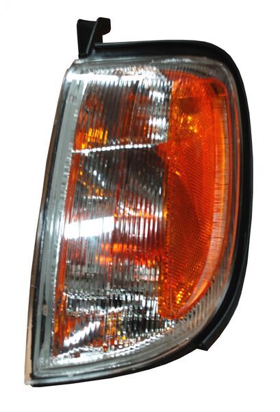 Cuarto Punta Xterra 2000-2001/ Frontier 1998-1999 Bicolor TYC Dmv