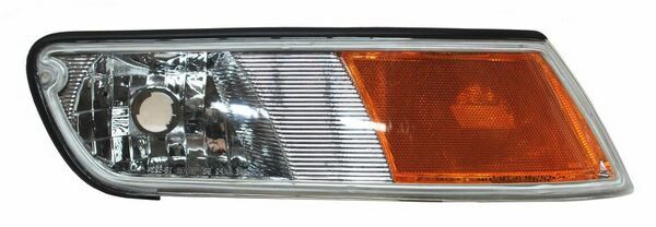 Cuarto Punta Grand Marquis 1998-2002 Bicolor TYC Derecho