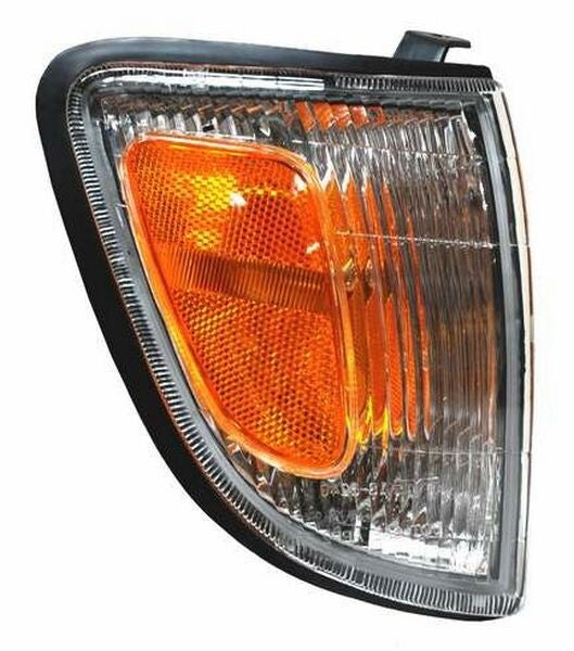 Cuarto Punta Tacoma 1997-2000 2Wd TYC Derecho