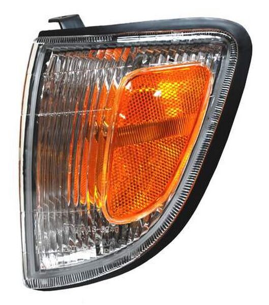 Cuarto Punta Tacoma 1997-2000 2Wd TYC Izquierdo