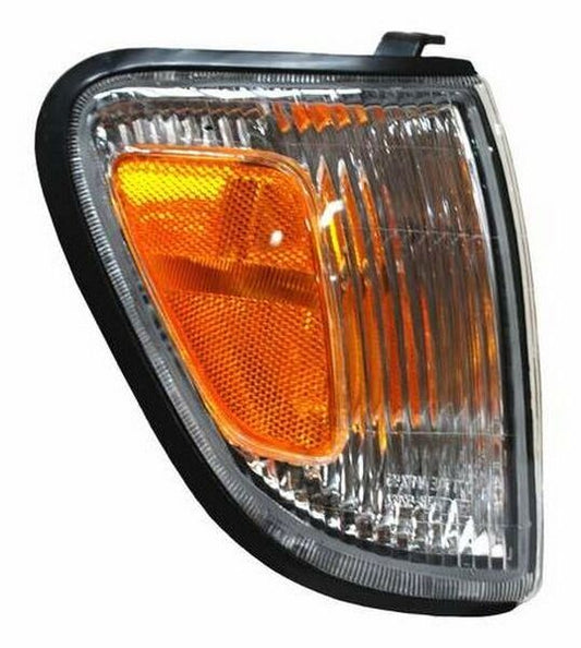 Cuarto Punta Tacoma 1998-2000 2Wd Prerunner/ 4Wd TYC Derecho