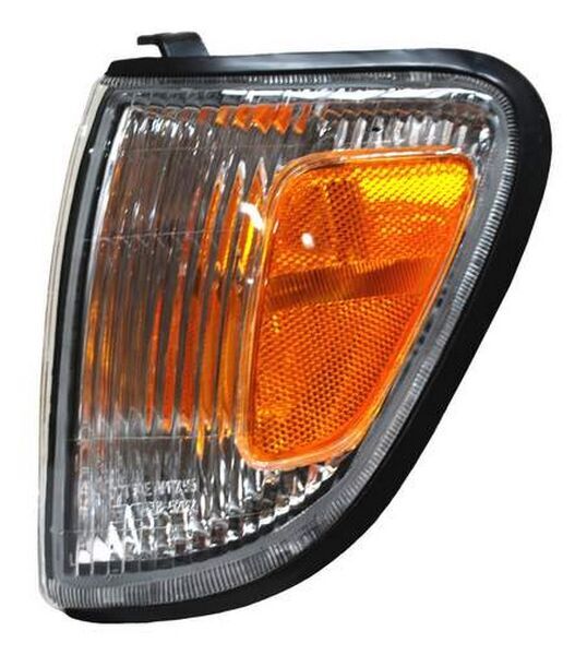 Cuarto Punta Tacoma 1998-2000 2Wd Prerunner/ 4Wd TYC Izquierdo