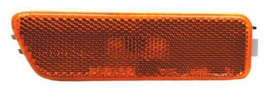 Cuarto Lateral Facia Golf/ Jetta 1999-2007 Ambar TYC Izquierdo