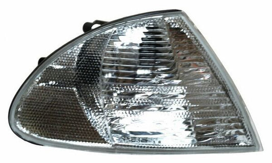Cuarto Punta BMW Serie 3 1999-2002 Claro TYC Derecho