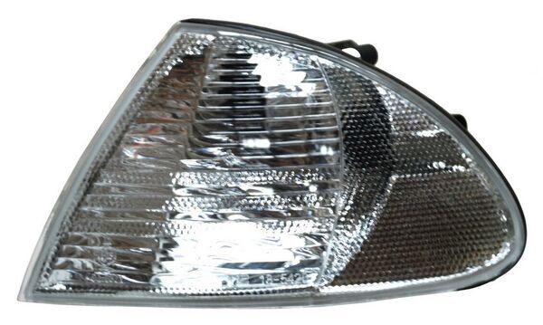 Cuarto Punta BMW Serie 3 1999-2002 Claro TYC