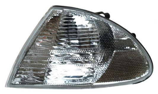 Cuarto Punta BMW Serie 3 1999-2002 Claro TYC